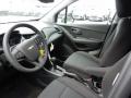 Front Seat of 2020 Chevrolet Trax LS AWD #6