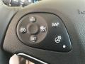  2019 Chevrolet Impala Premier Steering Wheel #16