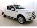 2016 F150 Lariat SuperCab 4x4 #1