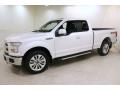 2016 F150 Lariat SuperCab 4x4 #3