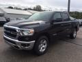 2020 1500 Big Horn Crew Cab 4x4 #5