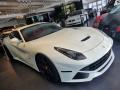 Front 3/4 View of 2015 Ferrari F12berlinetta  #1