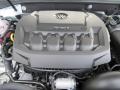  2019 Passat 2.0 Liter TSI Turbcharged DOHC 16-Valve VVT 4 Cylinder Engine #6