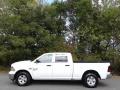 2019 1500 Classic Tradesman Crew Cab 4x4 #1