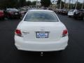 2008 Accord LX-P Sedan #7 2008 Accord LX-P Sedan #7