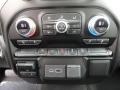 Controls of 2020 GMC Sierra 1500 Elevation Double Cab 4WD #19