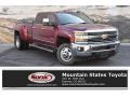 2015 Silverado 3500HD LTZ Crew Cab 4x4 #1 2015 Silverado 3500HD LTZ Crew Cab 4x4 #1