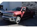 2015 Silverado 3500HD LTZ Crew Cab 4x4 #2 2015 Silverado 3500HD LTZ Crew Cab 4x4 #2