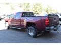 2015 Silverado 3500HD LTZ Crew Cab 4x4 #4 2015 Silverado 3500HD LTZ Crew Cab 4x4 #4