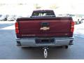2015 Silverado 3500HD LTZ Crew Cab 4x4 #5 2015 Silverado 3500HD LTZ Crew Cab 4x4 #5