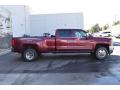 2015 Silverado 3500HD LTZ Crew Cab 4x4 #7 2015 Silverado 3500HD LTZ Crew Cab 4x4 #7