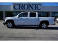 2009 Canyon SLE Crew Cab #1
