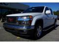 2009 Canyon SLE Crew Cab #2