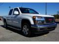 2009 Canyon SLE Crew Cab #4