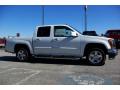 2009 Canyon SLE Crew Cab #5