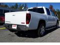 2009 Canyon SLE Crew Cab #6