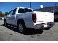 2009 Canyon SLE Crew Cab #8