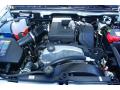 2009 Canyon SLE Crew Cab #10