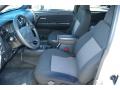 2009 Canyon SLE Crew Cab #11