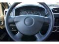 2009 Canyon SLE Crew Cab #16