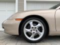  2000 Porsche 911 Carrera Cabriolet Wheel #23