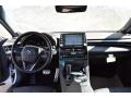 Dashboard of 2020 Toyota Avalon TRD #7