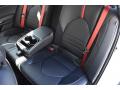 Rear Seat of 2020 Toyota Avalon TRD #10
