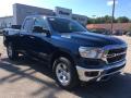 2020 1500 Big Horn Quad Cab 4x4 #1