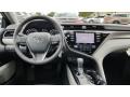 Dashboard of 2020 Toyota Camry SE #4