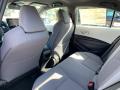 Rear Seat of 2020 Toyota Corolla SE #18