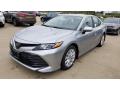 2020 Camry LE #1