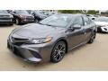 2020 Camry SE #1