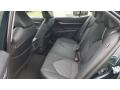 Rear Seat of 2020 Toyota Camry SE #3