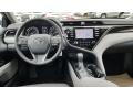 Dashboard of 2020 Toyota Camry LE #4