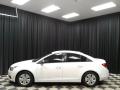 2014 Cruze LS #1