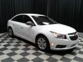 2014 Cruze LS #4