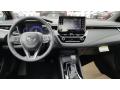  2020 Toyota Corolla XSE Steering Wheel #4