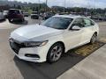 2020 Accord EX-L Sedan #4