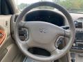  2002 Infiniti I 35 Steering Wheel #17