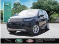 2020 Discovery Sport S #1