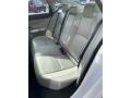 Rear Seat of 2020 Honda Accord LX Sedan #18