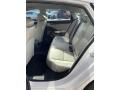Rear Seat of 2020 Honda Accord LX Sedan #19
