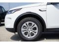  2020 Land Rover Discovery Sport S Wheel #6