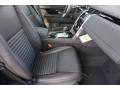 Front Seat of 2020 Land Rover Discovery Sport S #10
