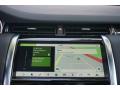 Navigation of 2020 Land Rover Discovery Sport S #12