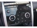Controls of 2020 Land Rover Discovery Sport S #14