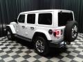 2020 Wrangler Unlimited Sahara 4x4 #8