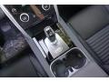  2020 Discovery Sport 9 Speed Automatic Shifter #16