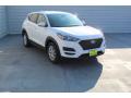 2020 Tucson SE #2 2020 Tucson SE #2