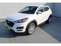 2020 Tucson SE #4 2020 Tucson SE #4